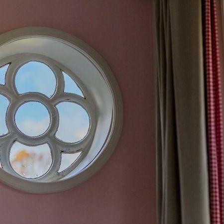 Suameer De Friese Wouden B&B 외부 사진