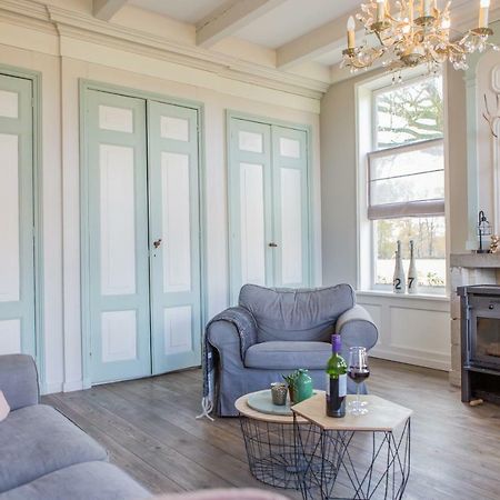 Suameer De Friese Wouden B&B 외부 사진